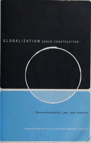 Globalization under construction