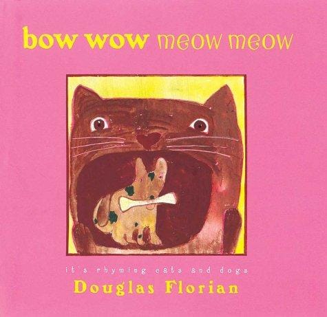 Bow wow meow meow
