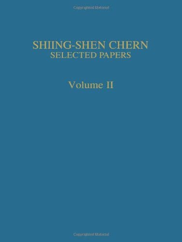 Selected papers