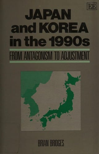 Japan and Korea in the 1990s