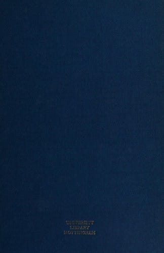 Power and equilibrium in the 1970s