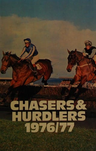 Chasers and Hurdlers of