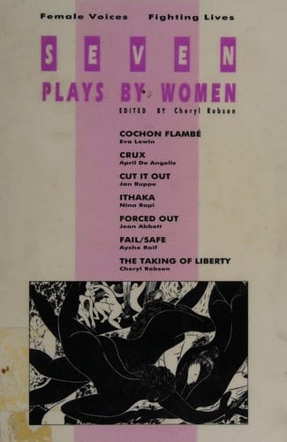 Seven plays by women