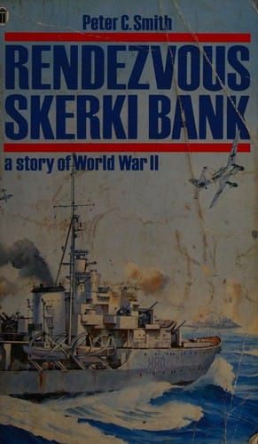 Rendezvous Skerki Bank