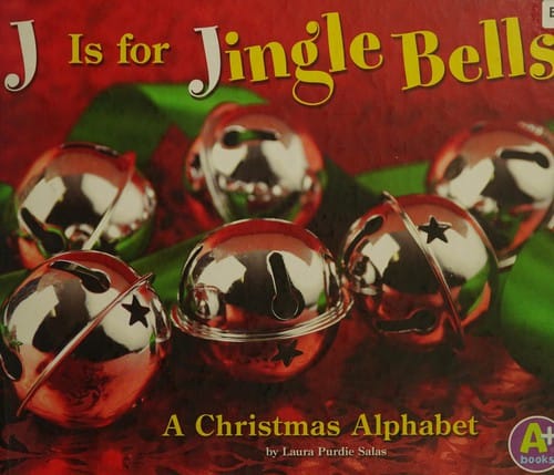 J is for jingle bells