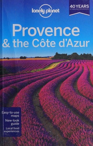 Provence & the Côte d'Azur