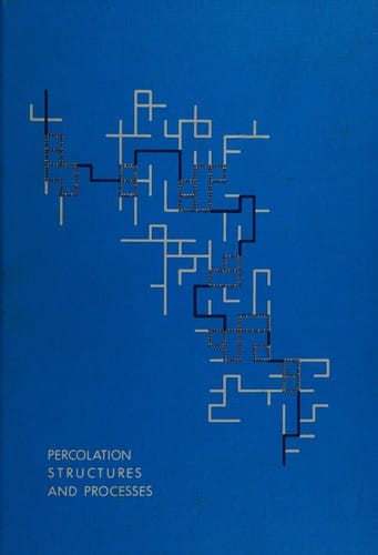Percolation structures and processes