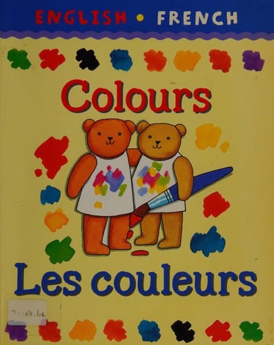 Colours