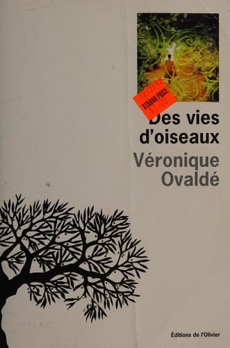 Des vies d'oiseaux