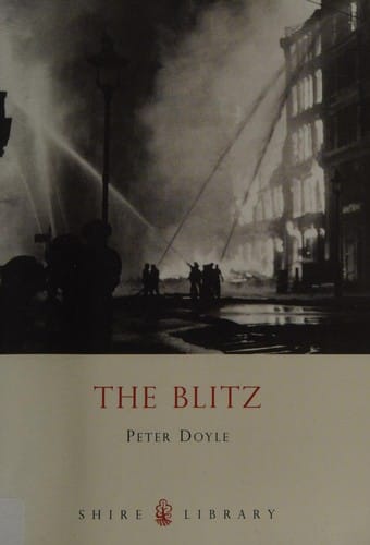THE BLITZ