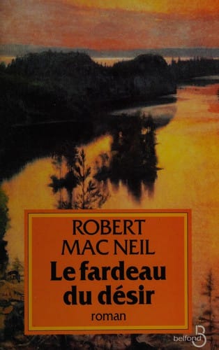Le fardeau du désir