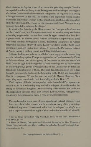 The Atlantic world and Virginia, 1550-1624