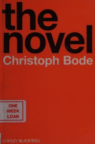 The novel