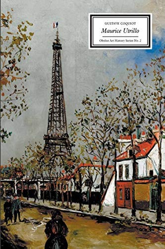 Maurice Utrillo