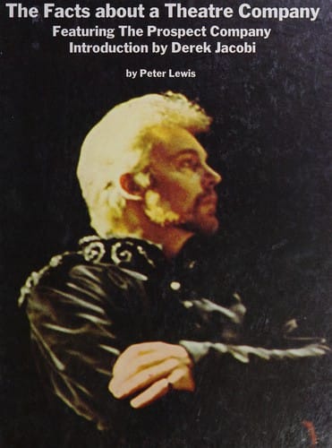 The facts about a theatre company