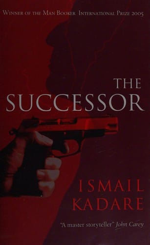 SUCCESSOR; TRANS. BY DAVID BELLOS