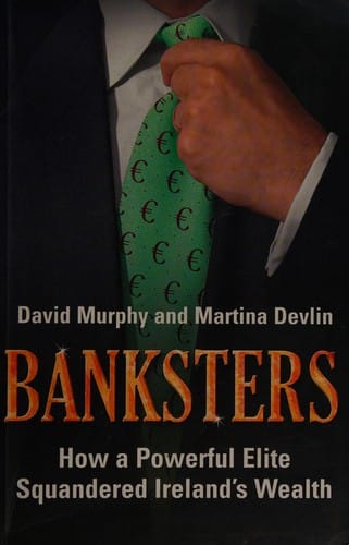 Banksters