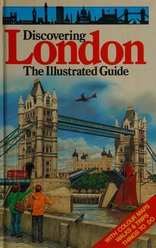 Discovering London