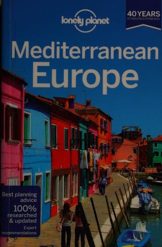 Mediterranean Europe