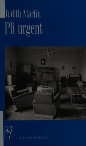 Pli urgent