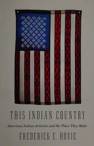 This Indian country