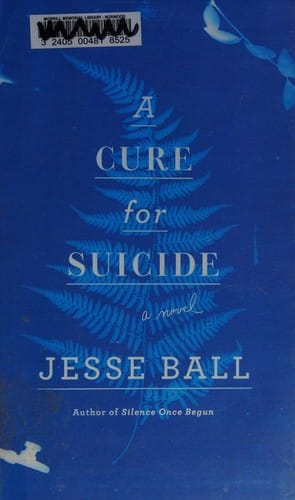A cure for suicide