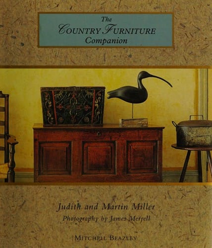Country furniture companion