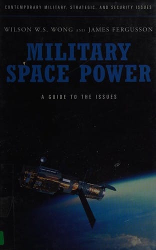 Military space power