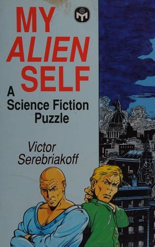 My alien self