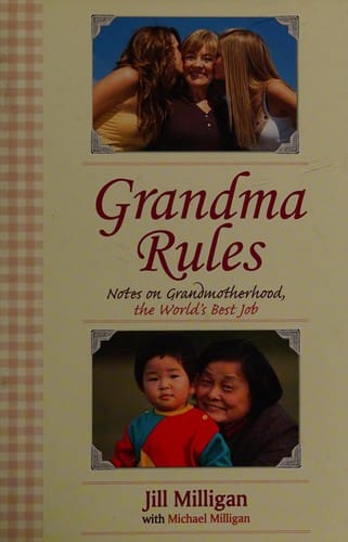Grandma rules