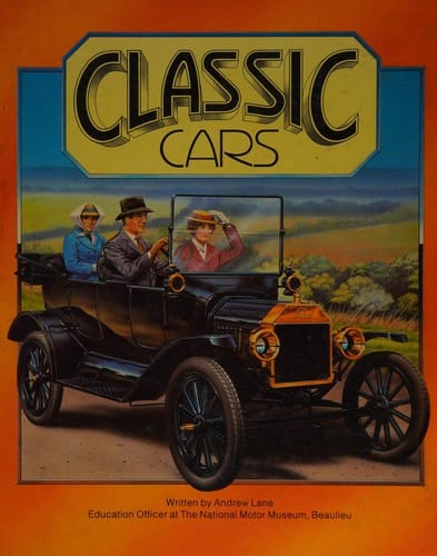 Classic cars