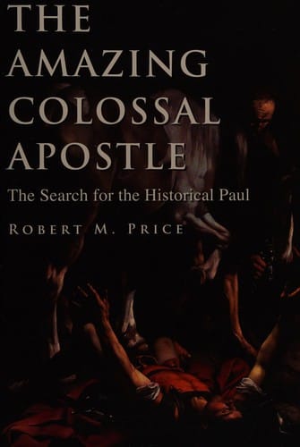 The amazing colossal apostle