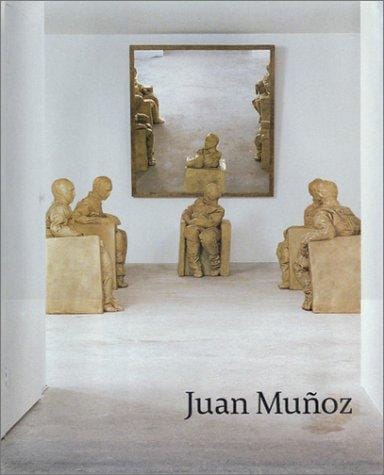 Juan Muñoz