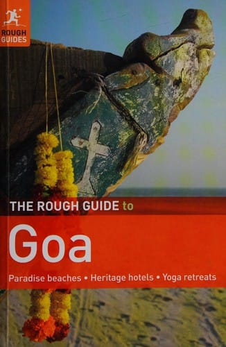 The rough guide to Goa