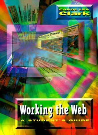 Working the Web