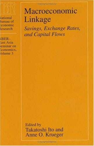 Macroeconomic linkage