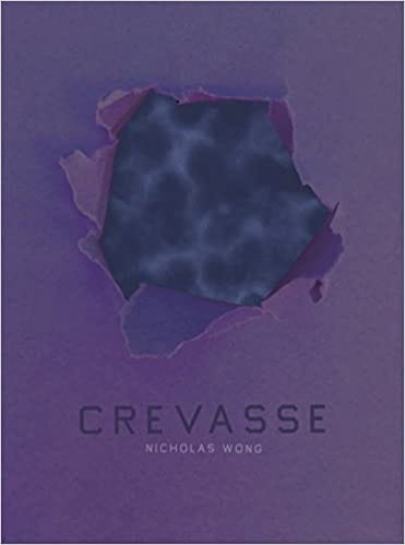 Crevasse