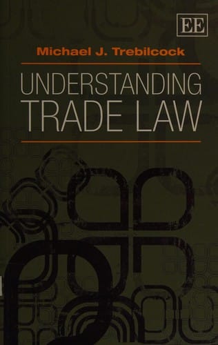 Understanding trade law