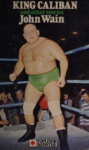 King Caliban, and other stories