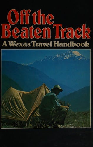 Off the beaten track