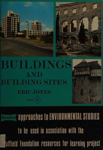 Buildings and building sites