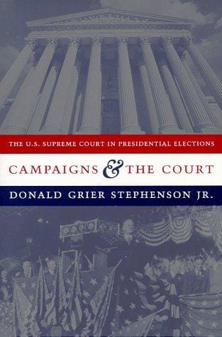 Campaigns and the court