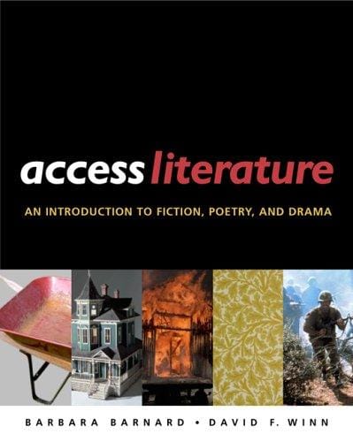 Access literature