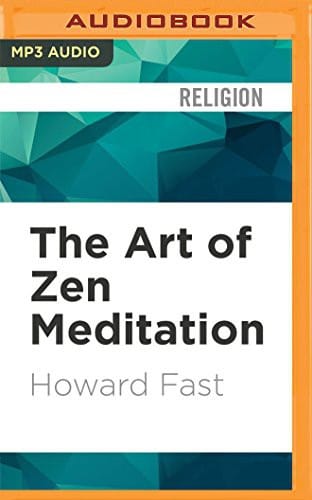The art of Zen meditation
