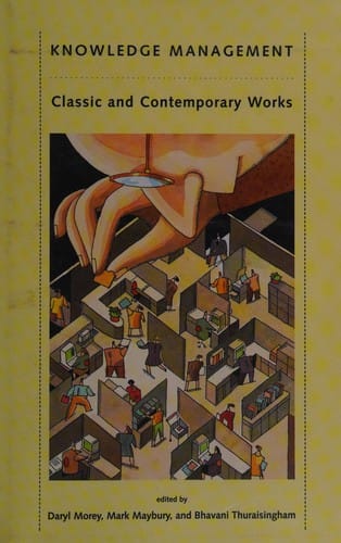 Knowledge management