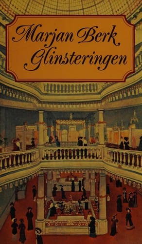Glinsteringen