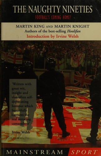 The naughty nineties