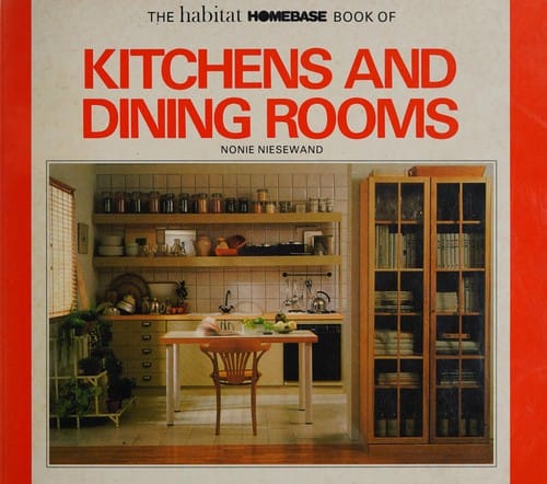 Kitchens and dining rooms