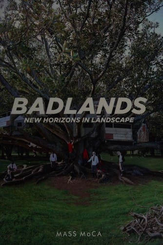 Badlands
