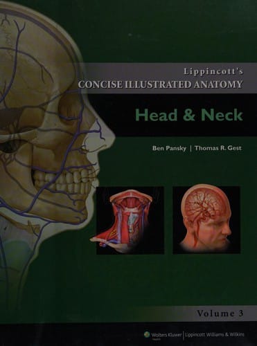 Lippincott's concise illustrated anatomy